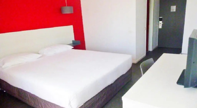 Economy Zimmer Nouvata