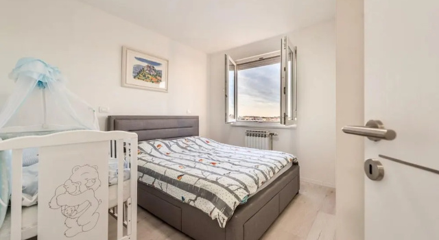 Deluxe Suite for 4 in Zadar, Забронировать Апартаменты/квартира Апартаменты Мурвица, Апартаменты/квартира