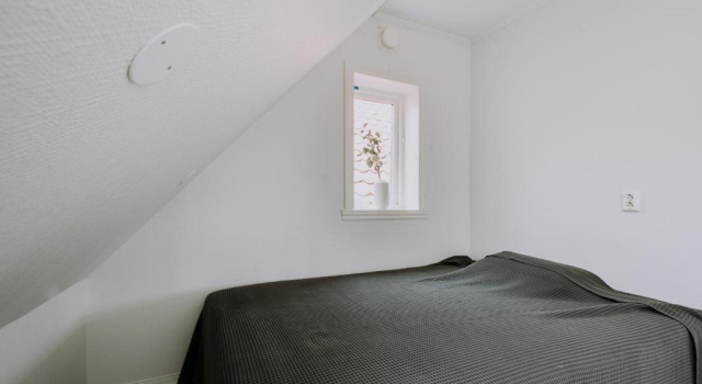 Апартаменты с балконом Bergen Beds - Serviced Apartments