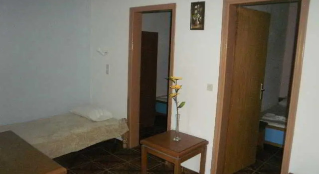 Номер Standard Denise Apartments Kefalos