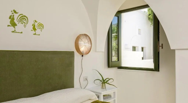 Номер Classic Masseria Narducci