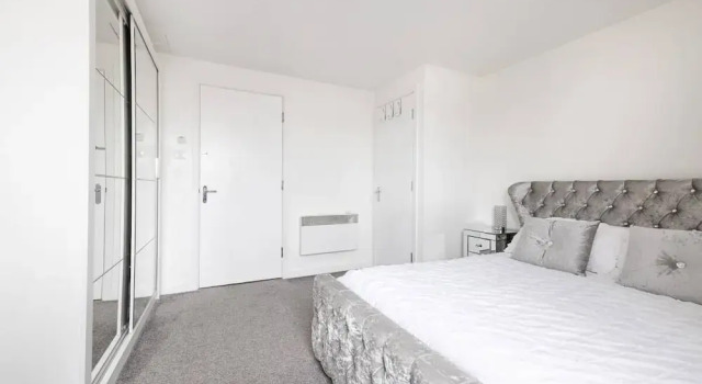 Elegant Flat with Balcony, Забронировать Апартаменты/квартира Апартаменты Эдинбурга, рядом с The City of Edinburgh Council, Апартаменты/квартира