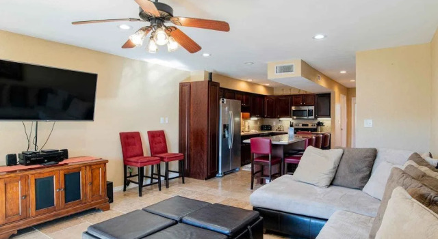 Moonlight Beach Villa by Southern Vacation Rentals