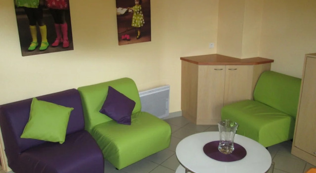 Carefully Furnished Cottage 5 km. From Mont Saint-michel, Забронировать Дом для отпуска Понторсон 