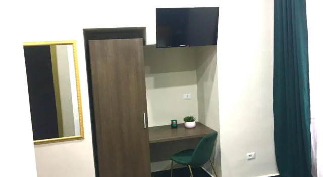 Superior Zimmer Katarios Suite