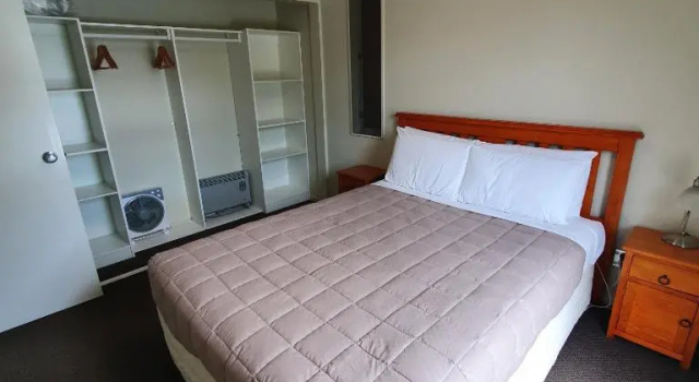 Коттедж Kuirau Chalet Villa 3-bedroom, Twin Peaks