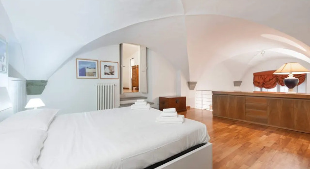 Апартаменты Short-let Florence Pontevecchio Suite