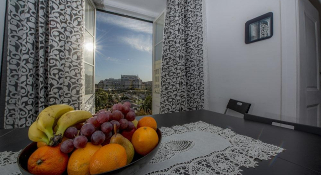 My House - Mouraria Lisbon Downtown, Забронировать Отель Отели Лиссабона 3 звезды, рядом с Рештаурадориш, 3*