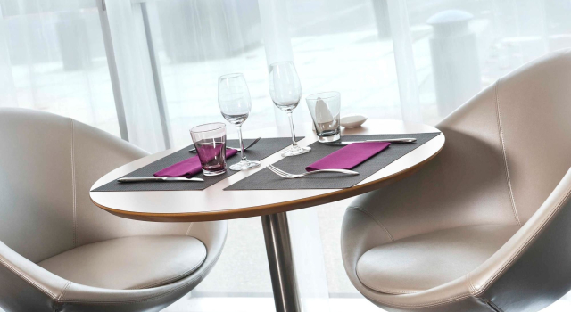 Mercure Paris Ivry Quai de Seine