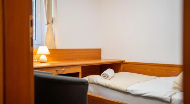 Номер Standard Hotel Tisa Pohorje