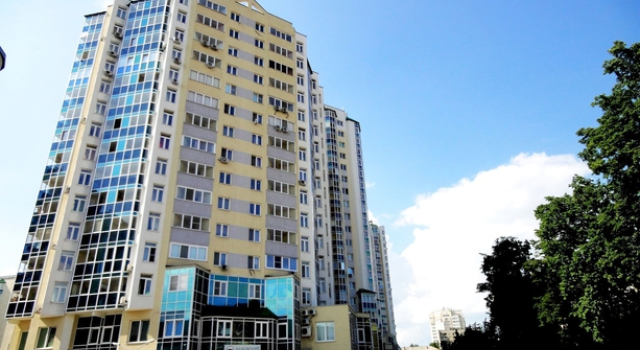 Maksim - Zhk Bazhovsky Apartments, Забронировать Апартаменты/квартира Отели Городского округа Екатеринбурга - Северный управленческий округ с парковкой, Парковка