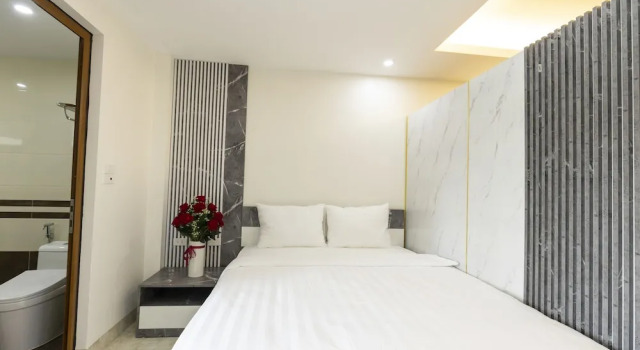 KorHan Apartment 1, Забронировать Апартаменты/квартира Апартаменты Ханоя, Апартаменты/квартира