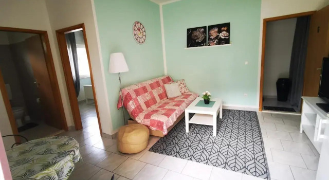 Villa Dalma, Забронировать Вилла Отели Тучепи 3 звезды, 3*