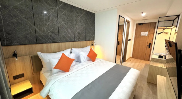 Howard Johnson by Wyndham Tangerang