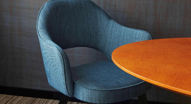 Номер Luxury Sofitel Luxembourg Europe