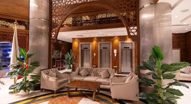 Wahat Al Rifaa Hotel Makkah