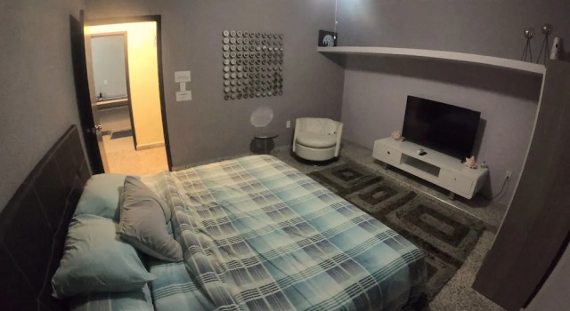 Двухместный номер Standard Royal Honey Hostel