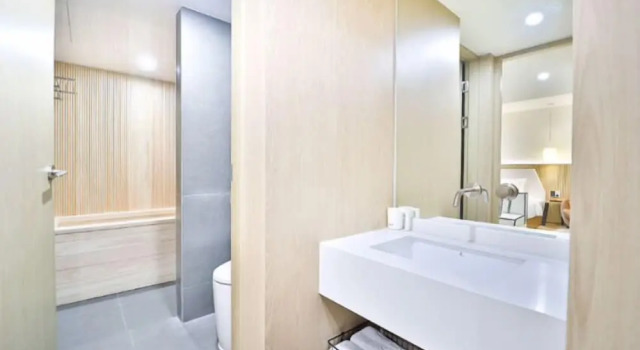 Habitación Premium 브라운도트 영도 대교점