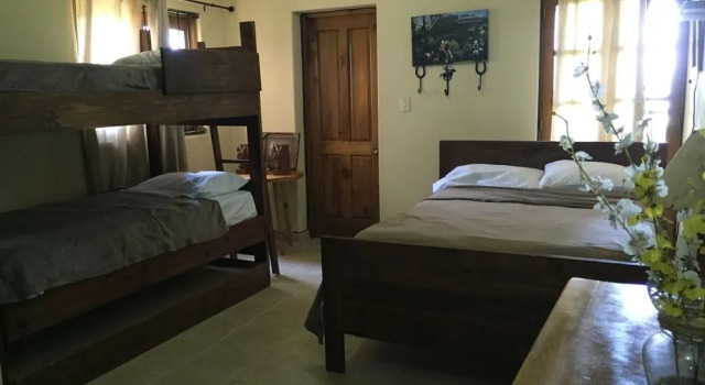 Rancho Tierra Alta, Забронировать Отель Харабакоа 
