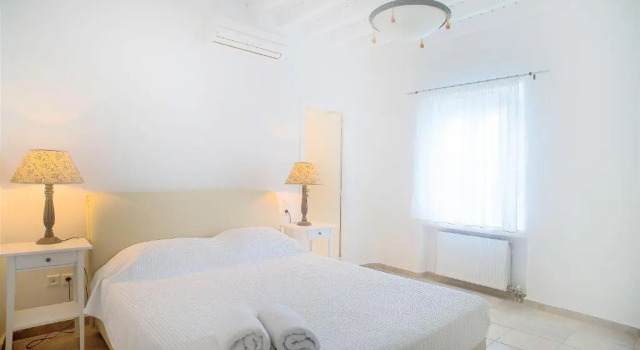 Вилла Aeri Villas & Apartments