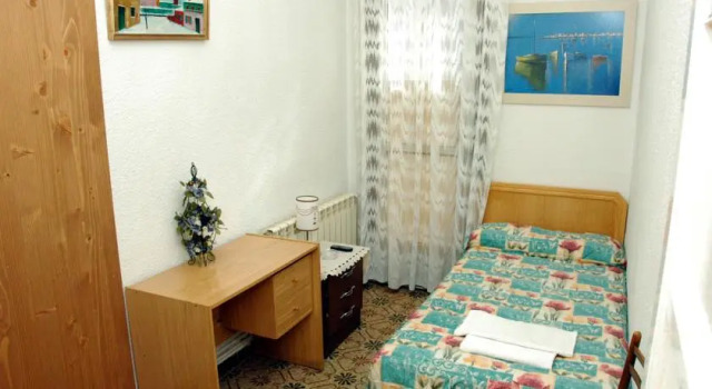 Pensión Miramar