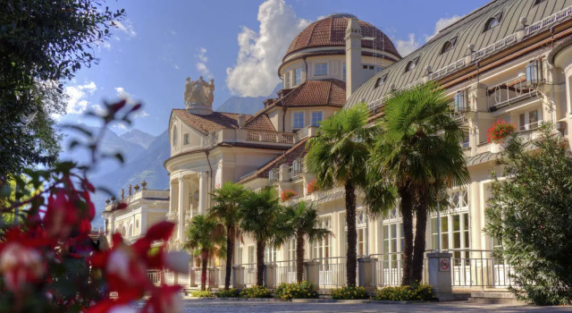 Wellness Parc Hotel Ruipacherhof, Забронировать Отель Тироло Texel Group National Park