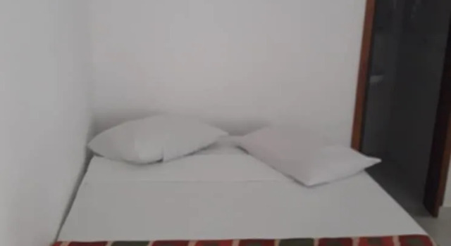 Pousada Baleia