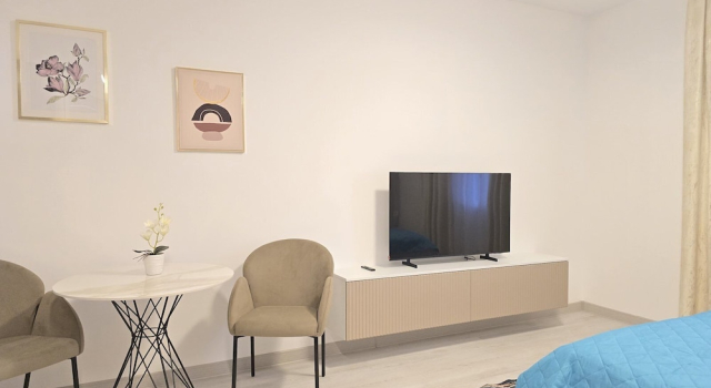 Студия Classic LaRin Residence