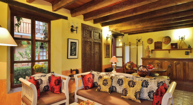 Hotel Casavieja, Prenota Hotel Hotel tutto incluso a Chiapas, All Inclusive