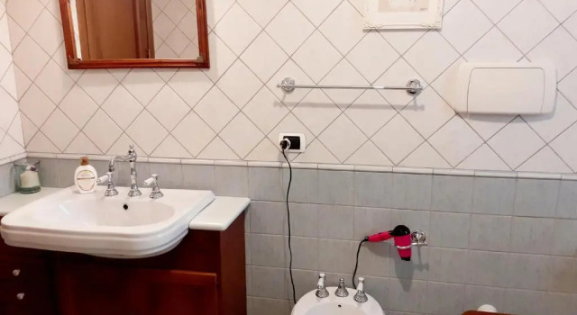 Апартаменты A casa di Sabina, appartamento a Castelbuono