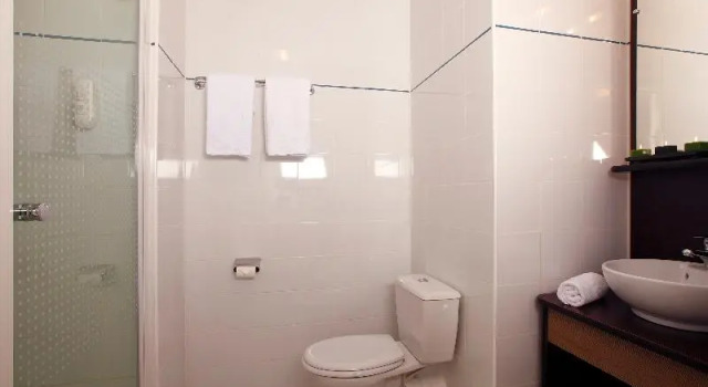 Номер Standard AppartCity Classic Nîmes Centre