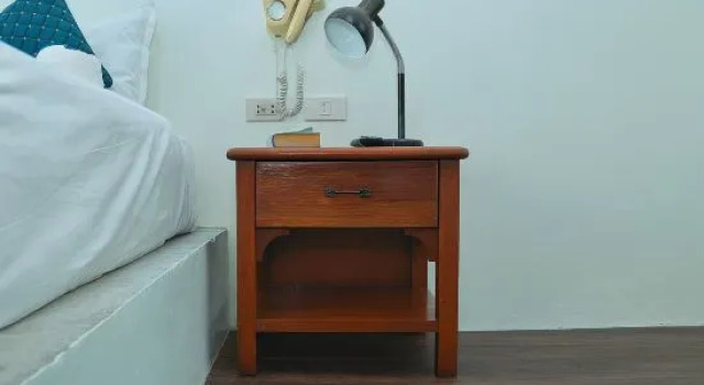 Люкс Chic Boutique Hotel, Patong