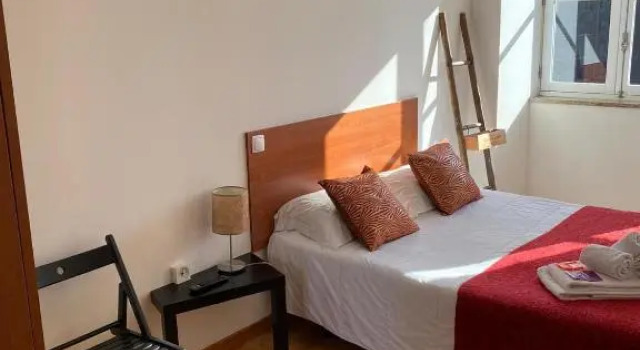Номер Standard Formosa Oporto Apartments Group