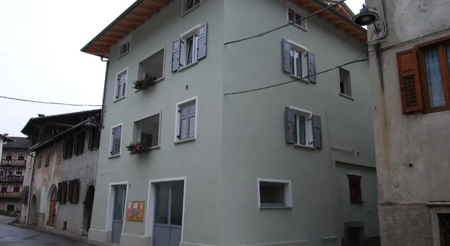 Номер Standard B&B Nido Delle Aquile