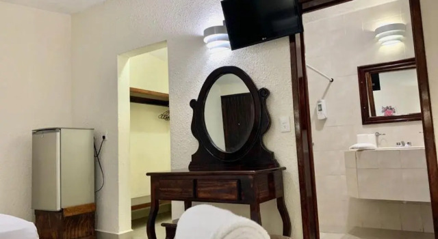 Hotel caribe