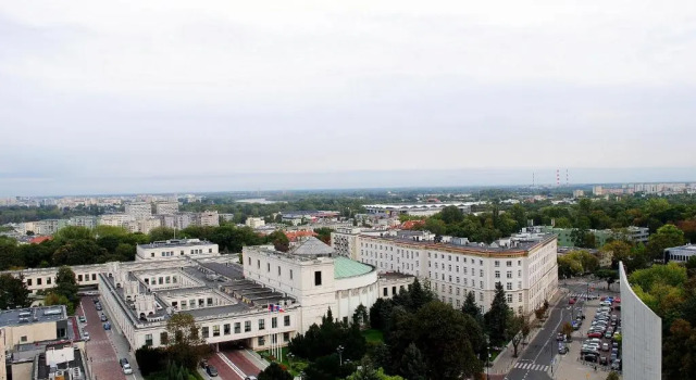 Apartamenty Wiejska 9, Забронировать Апартаменты/квартира Апартаменты Варшавы, рядом с Новы Свят – Универсытет, Апартаменты/квартира