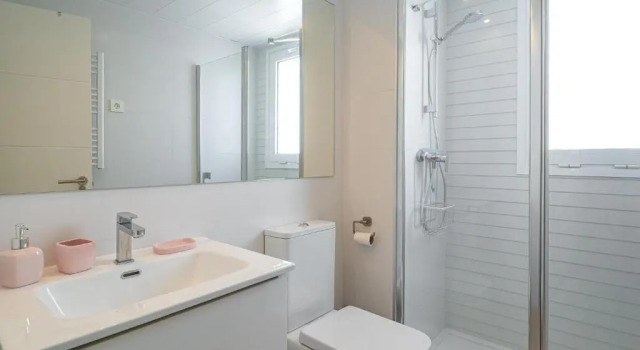 Апартаменты с видом на море Via Celere 2376 Beach & Golf