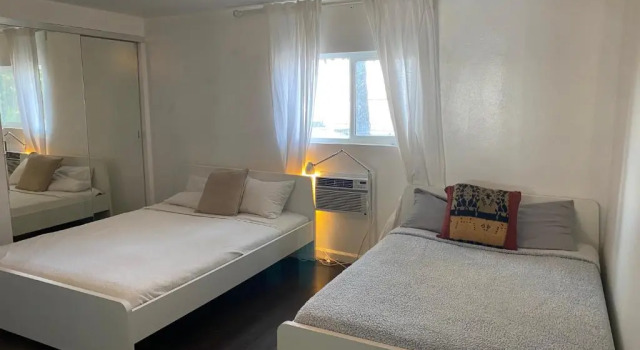GreenPine Orchid Ocean View Retreat, Забронировать Отель Топанга Большой Лос-Анджелес
