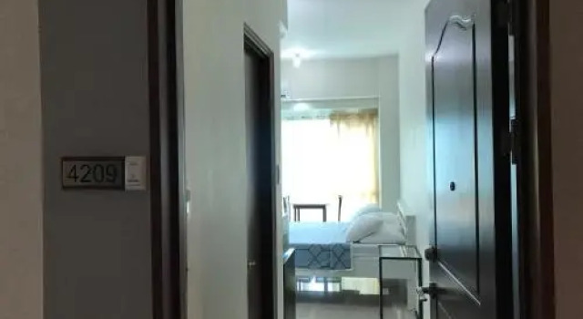 Affordable Makati Serviced Apartments, Boek Appartement Goedkope hotels in Luzon