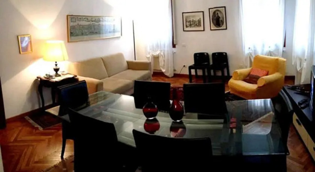 Casa Marco Polo, Забронировать Апартаменты/квартира Апартаменты Венеции, рядом с Консульство Франции в Венеции, Апартаменты/квартира