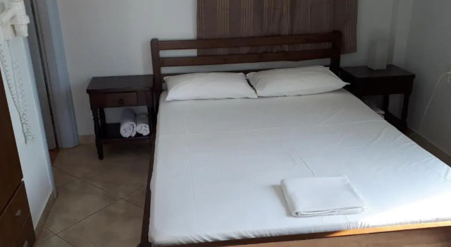 Двухместный номер Standard Angelos Rooms