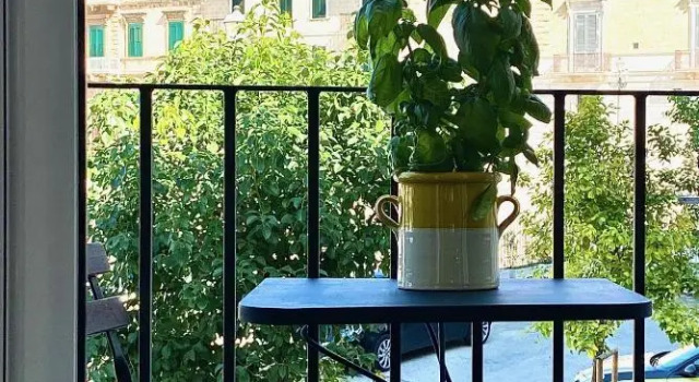 Camera Deluxe B&B Al Vico