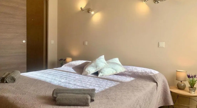 Апартаменты 125 Oliveiras Terraces