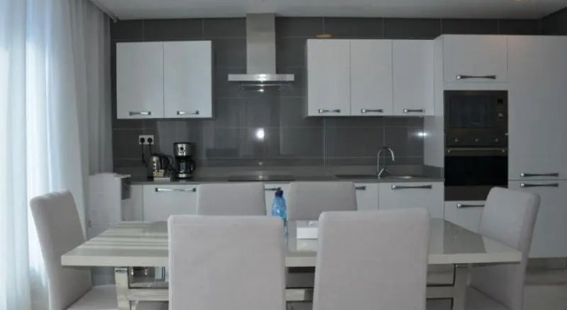 Люкс The Lodge Suites