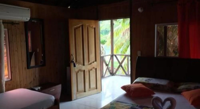 Cabanas Deep Blue, Prenota Hotel Hotel 3 stelle a Choco, 3*