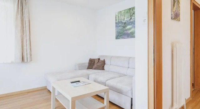 Коттедж Apartment Bauernhof Birkh fl - TOP 3