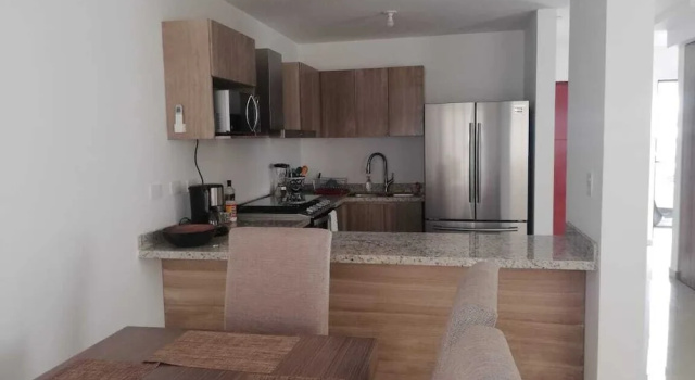 Номер Executive с 3 комнатами с красивым видом из окна Villas Residencial Almar