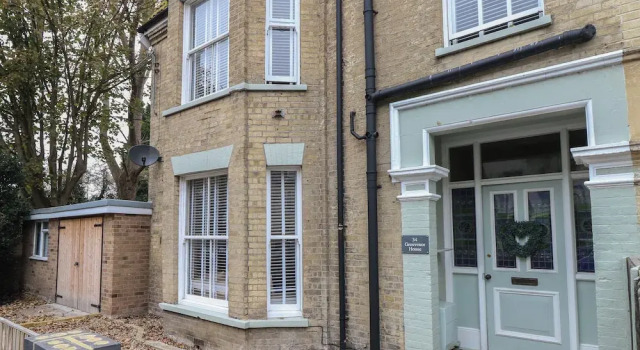 Grosvenor House, Забронировать Отель Отели Англии 3 звезды, 3*