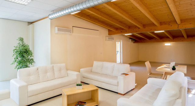 Spazio Residenza