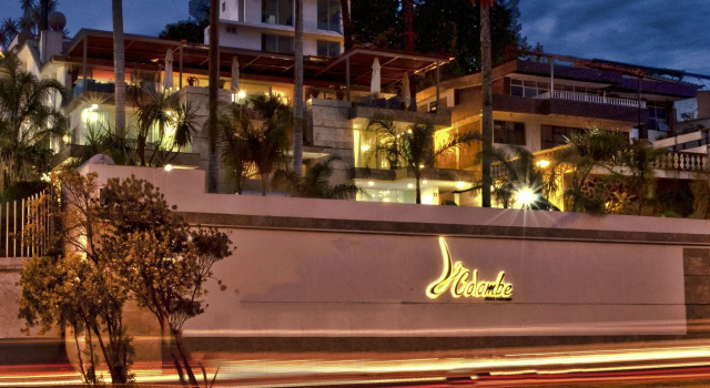 Colombe Hotel Boutique, Book Boutique Xalapa Veracruz